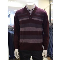 인디안 인디안 인디안 울100% 셔츠배색 니트 MIT-BPVW-A4-01 (P002405786)