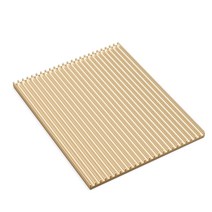 정품 레이저 조각기 커팅 보드용 알루미늄 합금 플레이트 LaserPecker 2, 1개