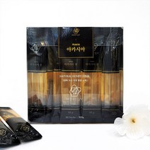 허니럽 국산 천연 꿀 스틱 10g x 90포 올인원 아카시아 야생화 밤꿀, 종합3종90포