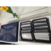 [국내산]프리미엄 스킨 은갈치 선물세트10팩200g이상 2팩 5팩 10팩, [국내산]프리미엄 스킨은갈치200g이상2팩