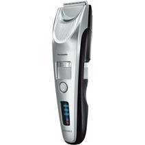 파나소닉 ER-SC60-S 바리깡 리니어 헤어 커터 바리캉 클리퍼 이발기 미용실 헤어샵, 본체