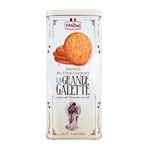 코스트코 생미쉘 프렌치 버터 쿠키, 600g, 1개