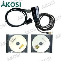 Yale hyster PC 서비스 도구 Ifak CAN USB 인터페이스 지게차 트럭 진단 스캐너, 03 Yale Hyster cf52