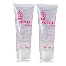 탈모치료 헬멧 레이저 hifu 기계 용 초음파 젤 얼굴 초음파 마사지 rf 장치 ipl 제모 얼굴 피부 회춘 강화 케어, 2pcs 스킨 리쥬베나티