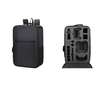 DJI Avata 드론 가방 백팩 배낭 케이스 악세사리, DJI 아바타 백팩