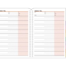 인덱스텔25 자음인덱스공책 연락처공책 연락처노트 자음인덱스노트 전화번호공책 전화번호기록부 연락처기록부 전화번호노트 연락처수첩