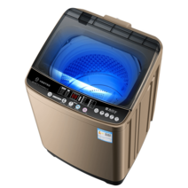 세탁기10kg 통돌이 일반세탁기 미니세탁기 소형 원룸, 옵션4