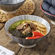 일본식 면기 14종, 5.N5, 1개