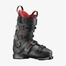 Salomon 살로몬 스키 부츠 S Pro 120 Ski Boots - 2023 남성 27.5 MP/US 9.5