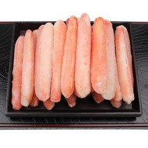 대게다리살300g 2L 탈각 손질된 대게, 300g 내외, 1개