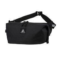 [NC신구로점 네파] (4색상) 매니저도 하고다니는 힙색! 작지도 크지도않은 적당한크기! 발수코팅으로 생활방수력 UP - 7HE7512, 레드