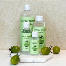 SOOP 그린토마토스킨 추출물 에센스, 100ml, 1개