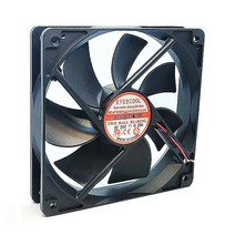 [에버쿨] EC12025M24B-2P DC24V(2B/25T) [시스템쿨러/120mm], 시스템쿨러 EC12025M24B-2P DC24V(2B 25T)