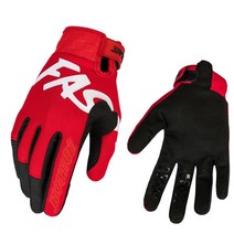 바이크 장갑 바이크 방한장갑 바이크 가죽장갑2022 모토크로스 장갑 MX 오토바이 레이싱 라이딩 자전거 M, 01 M, 02 2