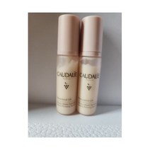 2x Caudalie 꼬달리 Resveratrol Lift Instant Firming SERUM 10ml /0.3 oz Travel Size 107084