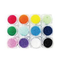 기타 바보사랑[마이플랜트]칼라규사 500g 화분 젤캔들 수경재배 테라리움 모래, 색상:흰색