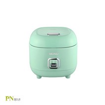 STNY_PN풍년 모노 전기 밥솥 3인용 민트 밥통 보온 3