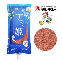 마루큐 아미히메 카고 낚시용 곤쟁이 새우, 아미히메{4905789005566}