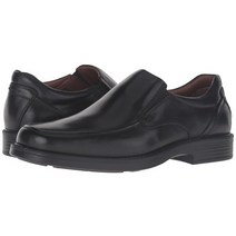 Johnston & Murphy 방수 XC4® Stanton Moc Toe 슬립온 남성로퍼 친구선물
