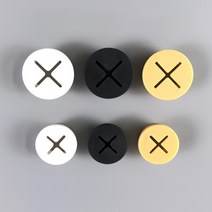 20-25mm 데스크 전선홀 마감캡_1p 책상구멍 고무마개, 20흰색