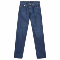 [메종마틴마르지엘라] [명품]MAISON MARGIELA 년 시그니처 스티치 데님팬츠 S