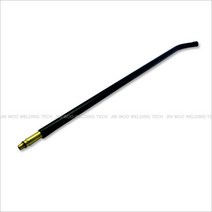 용접1번가 CO2토치 CO2토치바디, M12*600L