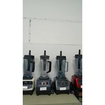 2L 벽 깨는 기계 상업 요리 기계 다기능 ABS 쉘 과즙 짜는기구 두유 스무디 기계 직접 공급, 유럽 플러그