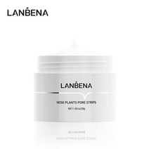 블랙헤드 제거기 진공 피지제거기 초강력 피지흡입기 피지압출기 LANBENA 얼굴 블랙헤드 리무버 검은 점, 01 Nose Pore Strips