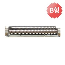 B형 제면기용 칼날(대광.훈우.삼우) 반품불가능, 대광 4mm (칼국수)