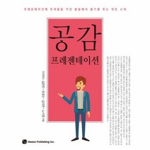 공감 프레젠테이션, 상품명