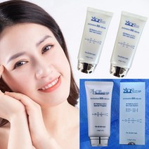 에이앤 비비 크림/ AN 비비 /칙칙한피부/ 커버력좋은비비 /물광비비 50g+다흰비누미니2개, 1개 50g