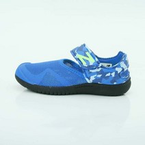 뉴발란스 아동샌들 KA208BUI P004 아쿠아슈즈 아기샌들