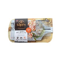 코스트코 더건강한 허니 슬라이스햄 250g-아이스박스 발송, 250g, 2개