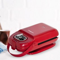 휴앤봇 ZIMMERMANN ZM400R 와플메이커 샌드위치 와플기계 크로플팬 토스트기