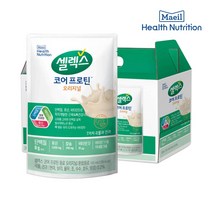 셀렉스 마시는 고단백 멀티비타민 125ml, 14팩