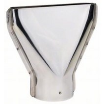 보쉬열풍기표면노즐75mm /열풍기표면노즐75mm/GHG630DCE용노즐75mm