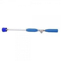칠형제 고압분무기건 노즐-곡자 세라믹 SV-012(소) 곡자 1.8mm 550mm (1EA)