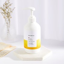 메이베나 순수 효소 바디워시 500ml 웨이크업 시트러스향, 웨이크업 시트러스 1개