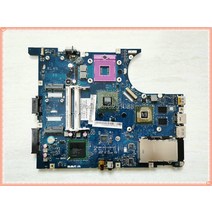 LA-4601P 레노버 Y550 노트북 메인보드 KIWB1/B2 메인 PM45 GA478 DDR3 테스트