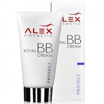 알렉스 로얄 비비크림 튜브형(Tube) 30ml, 단품, 단품