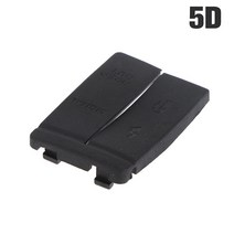 캐논 EO600D 40D 1100D 5D 70D 6D 7D USB 카메라용 고품질 고무 문 바닥 커버, 04 A4