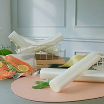 센스락 센스락 진공포장파우치세트 100매(대형파우치 20매+중형파우치 40매+소형파우치 40매)+대롤, 단일옵션