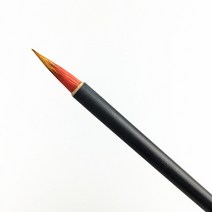 구룡당묘변 소해필인 소홍모초경묘적소자늑대호겸호 고급서예붓 서예용붓 양모필 서예붓 동양화붓 캘리그라피붓 서예붓종류 붓, 소해, 소홍모