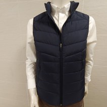 인디안 트레몰로 세정 빅세일 초초특가 따뜻한 일반핏 오리털 패딩 조끼