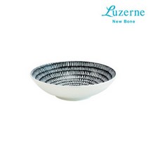 아트박스/루전 어반 스톰 원형접시 소