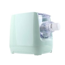 스파이럴 믹서 업소용 가정용 제빵 스파 반죽기 휘핑기 전기 자동 파스타 메이커 hoem 반죽 국수 기계 스틸 롤러 프레스 시터 신선한 탄소 스마트 만두 110V 220V 157, 01 라이트 그린_02 220V_01 미국