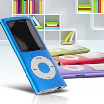 비아이티셀택 BIT-401B (16GB) 심플형 MP3, 블랙