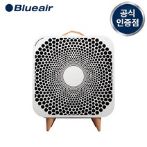 블루에어 3 in 1 공기청정기+서큘레이터+선풍기 17평 Pure Fan Auto(퓨어팬오토), 퓨어팬오토