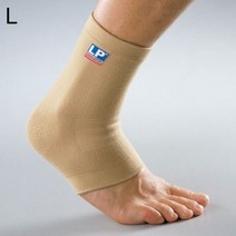 팔꿈치아대 밴드 발목아대 축구 에이더발 팔꿈치 압박 무릎 탄력 L사이즈 발목 허리