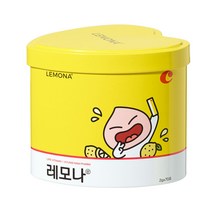 카카오 프렌즈 레모나 2g 70포, 1개, 140g